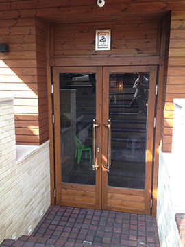 ترمووود چیست