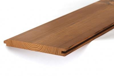 ترموود 185×19 4 T&G